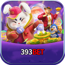 Imagem promocional da 393BET mostrando a plataforma e suas vantagens