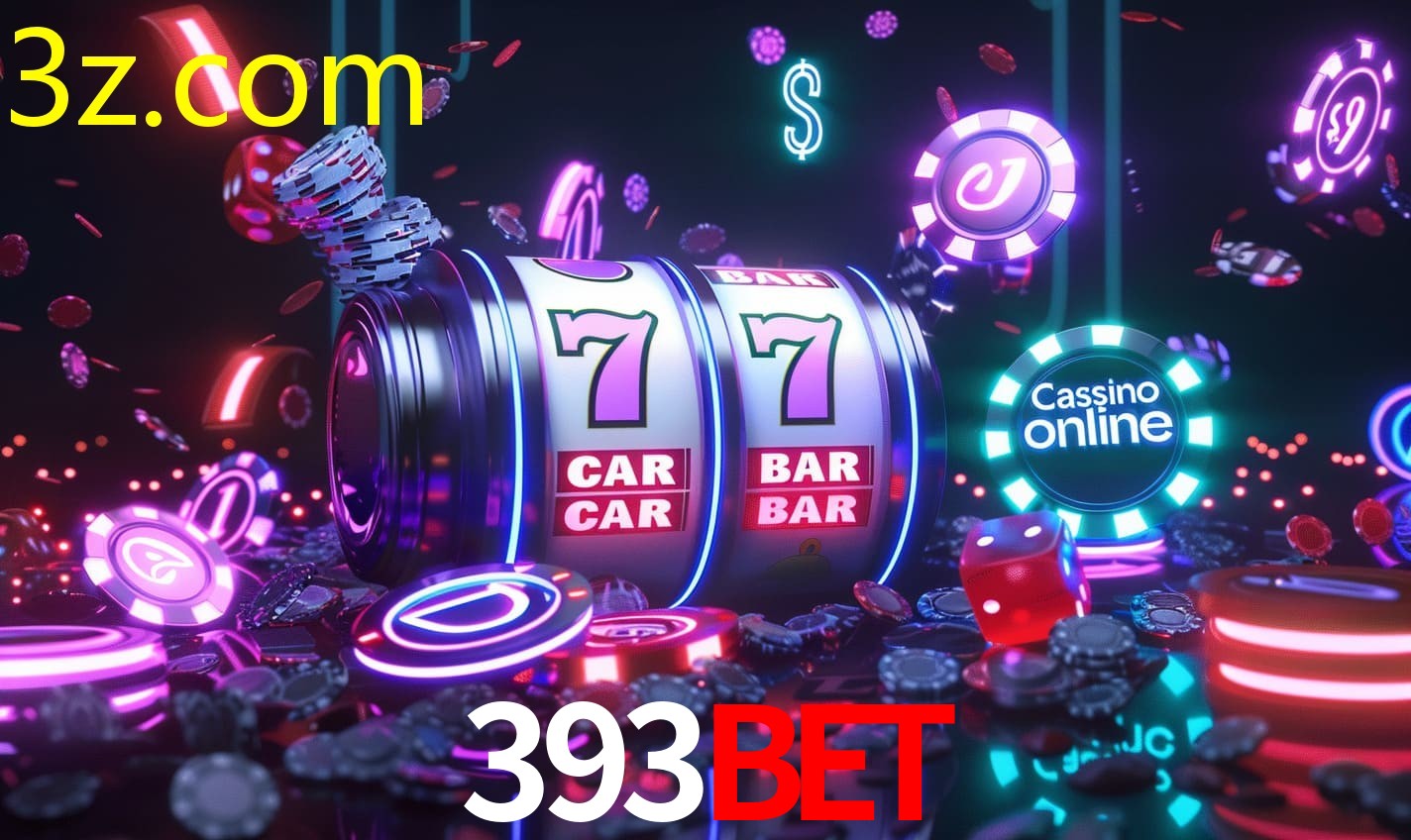 393BET