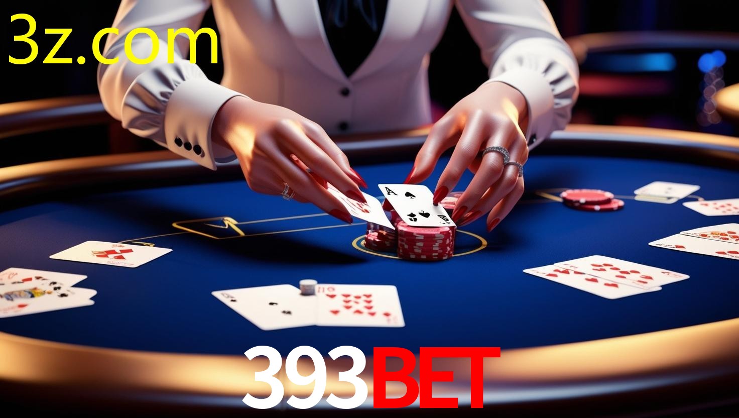 393BET