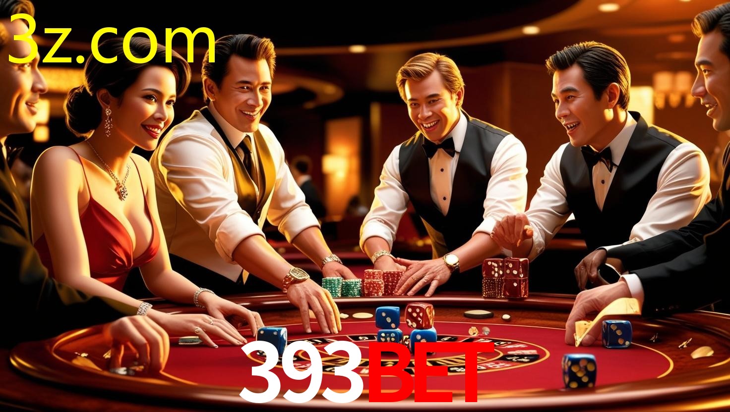 393BET