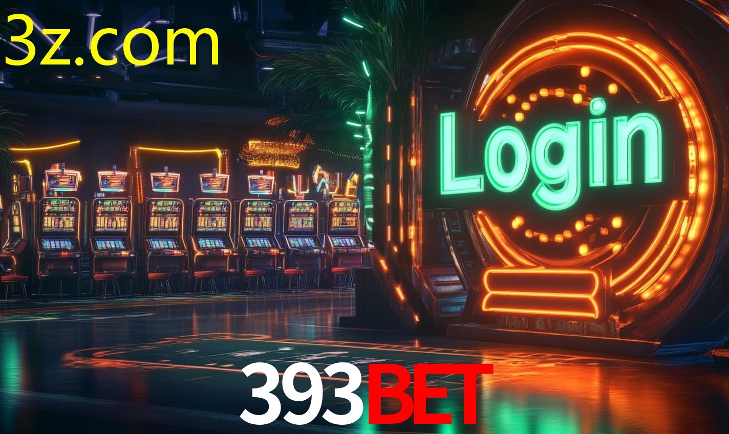 393BET
