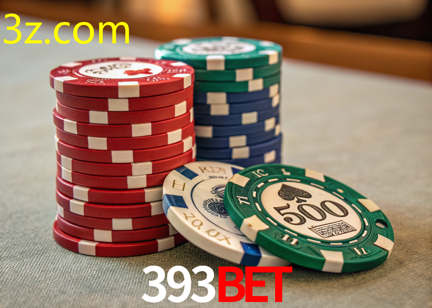 393BET