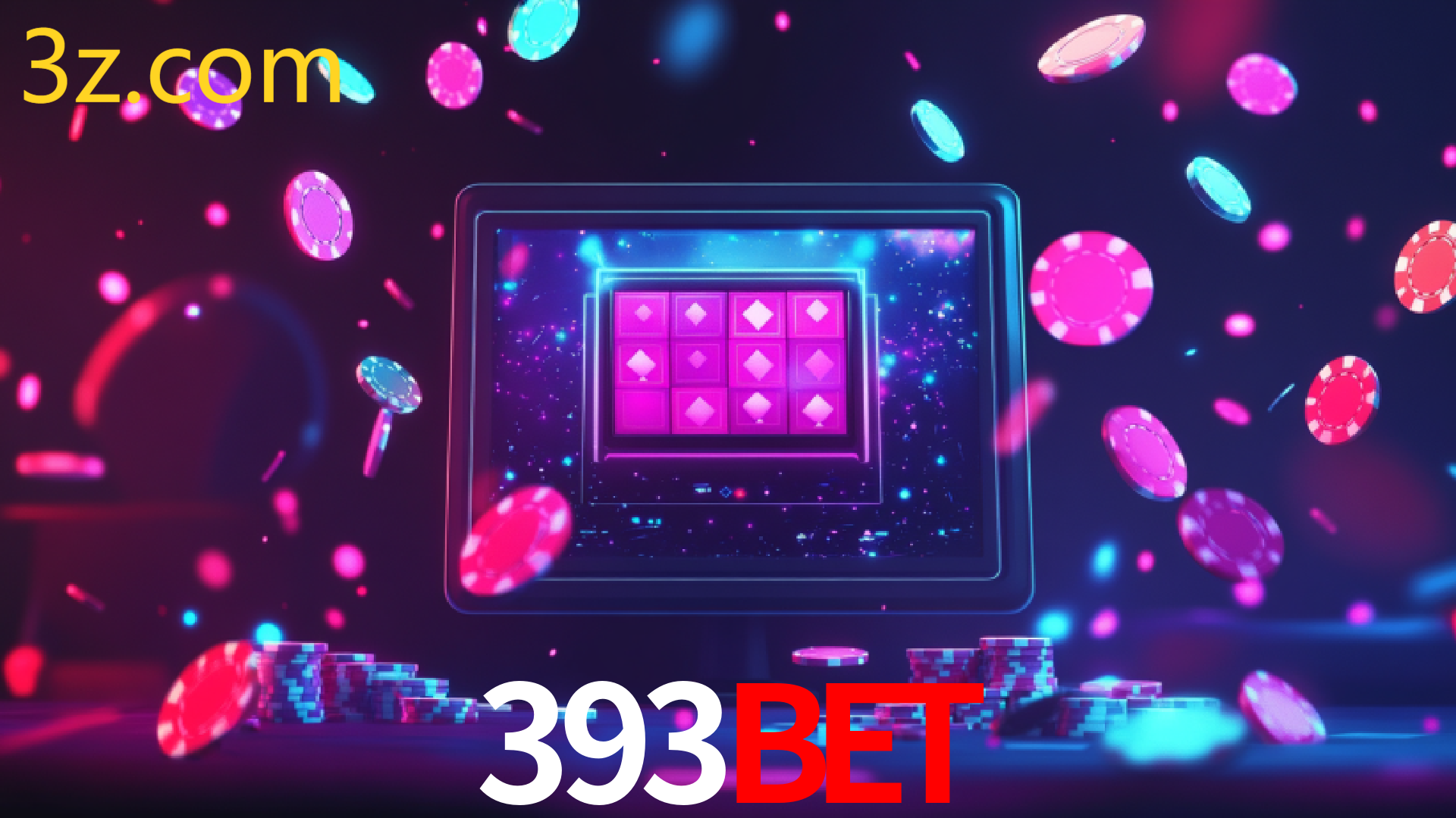 393BET