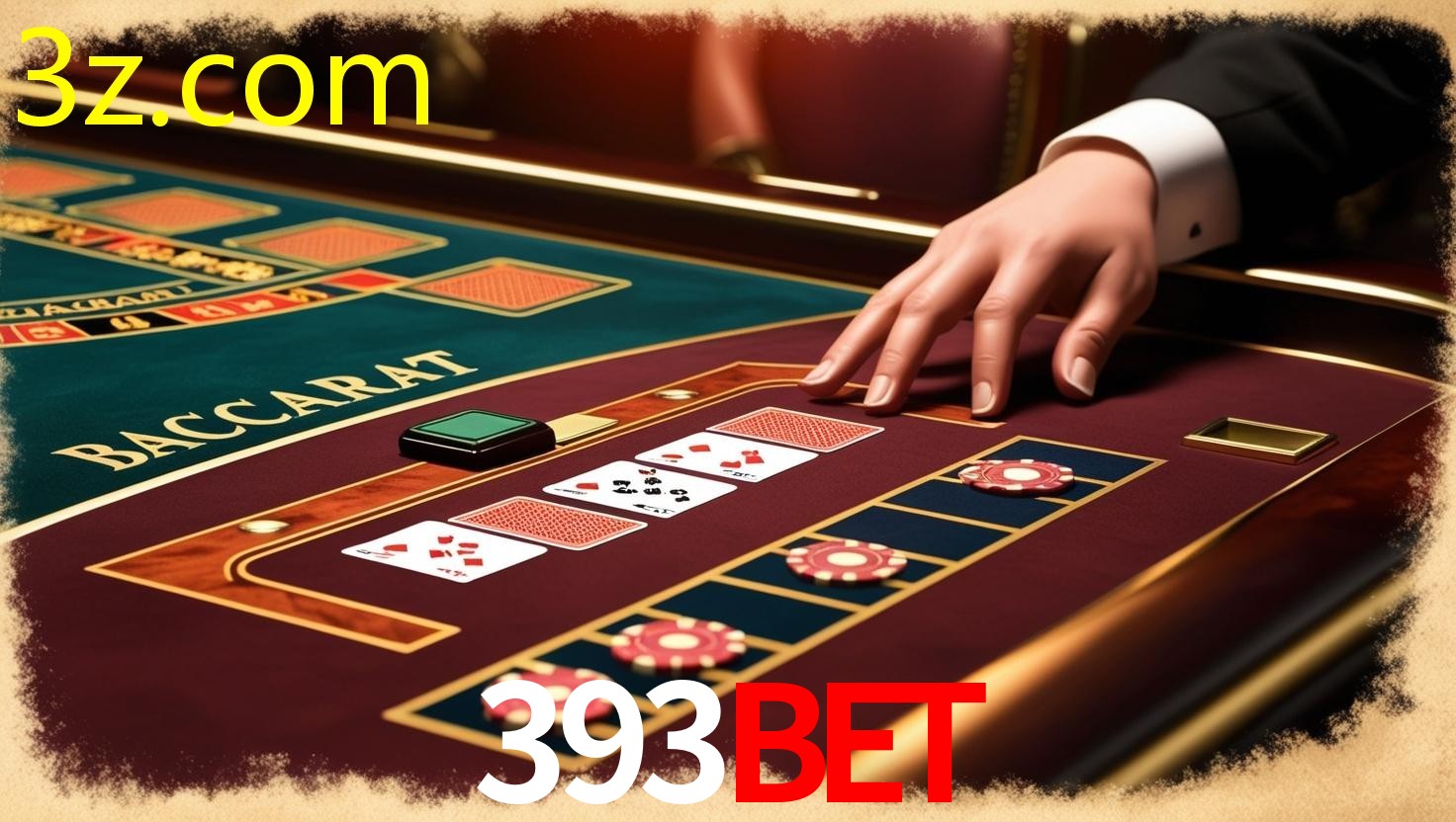 393BET